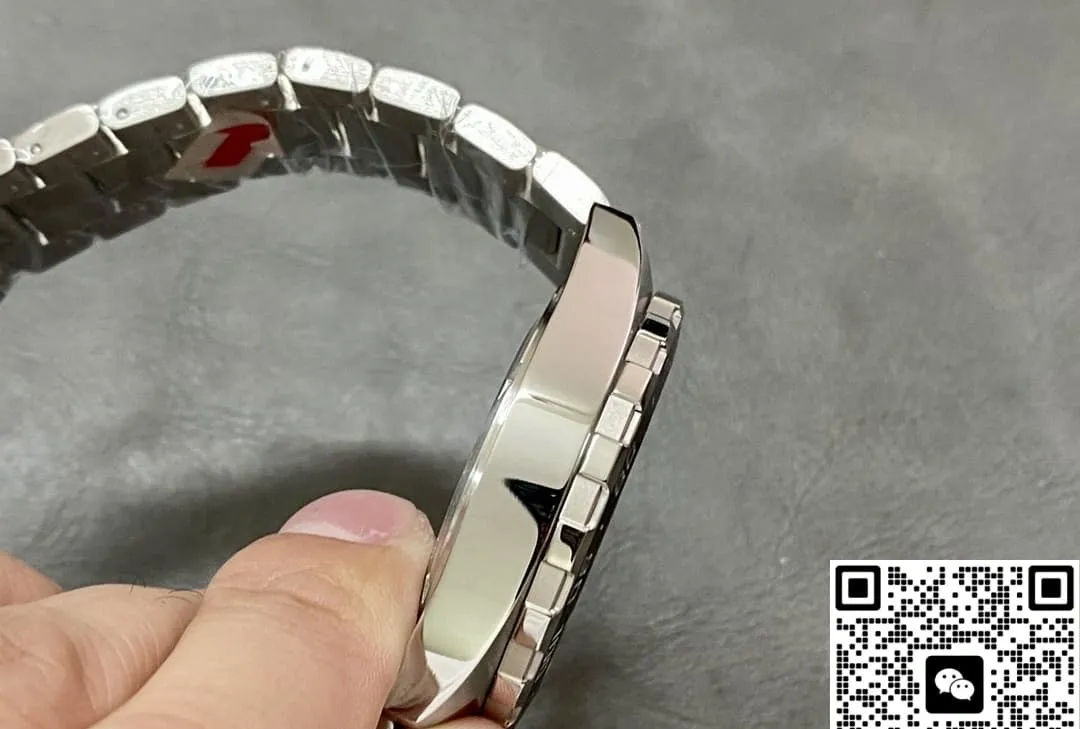 TAG Heuer F1 CAZ101AH.BA0842 1:1 Best Edition Replica Watch